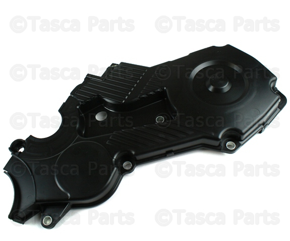 KL0110510C - Engine: Timing Cover for Mazda: 626, Millenia, MX-3, MX-6 Image