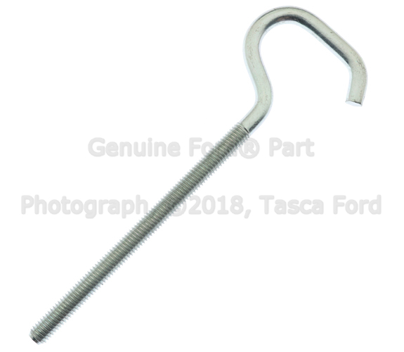 W710349S437 - Body: Mount Bolt for Ford: Mustang Image