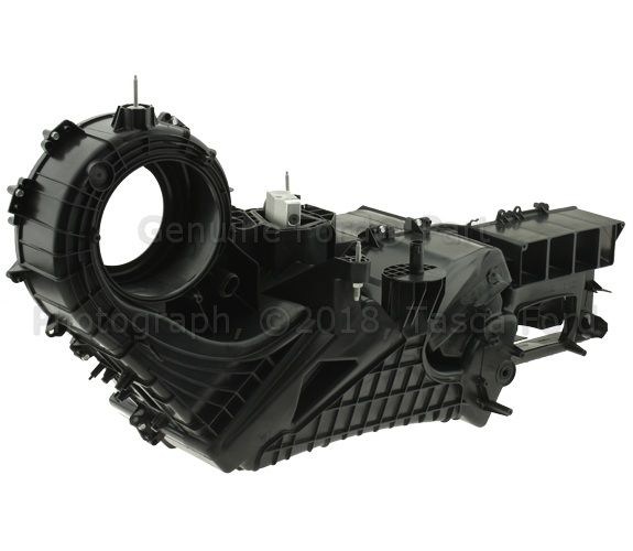 AL3Z19850W - HVAC: Housing Assembly for Ford: F-150 Image