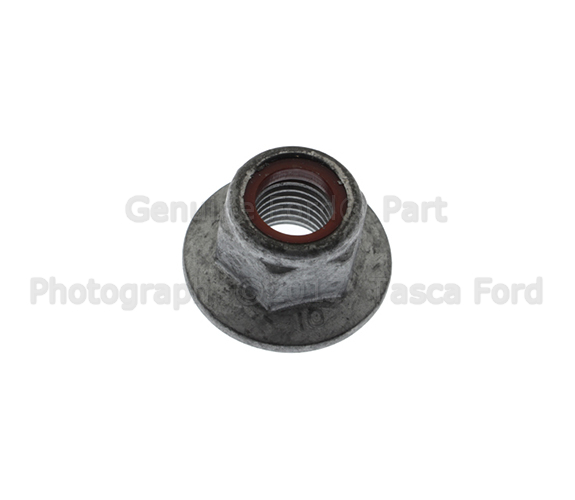 W707254S441 - Suspension: Lower Ball Joint Nut for Ford: Expedition, Explorer, F-150 | Lincoln: Navigator | Mercury: Mountaineer Image