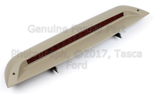 2F1Z13A613AAA - Electrical: High Mount Lamp for Ford Image