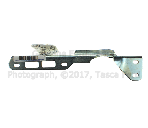 F2TZ16797A - Body: Hinge for Ford: Bronco, F-150, F-250, F-250 HD, F-350, F-Super Duty Image