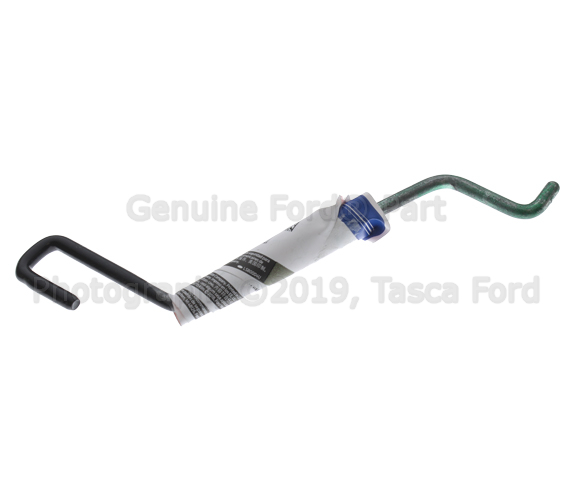 XL5Z1022153AA - Body: Handle Rod for Ford: Ranger Image