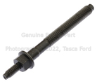 BR3Z6345A - Engine: Engine Crankshaft Main Bearing Cap Stud for Ford: F-150, Mustang Image
