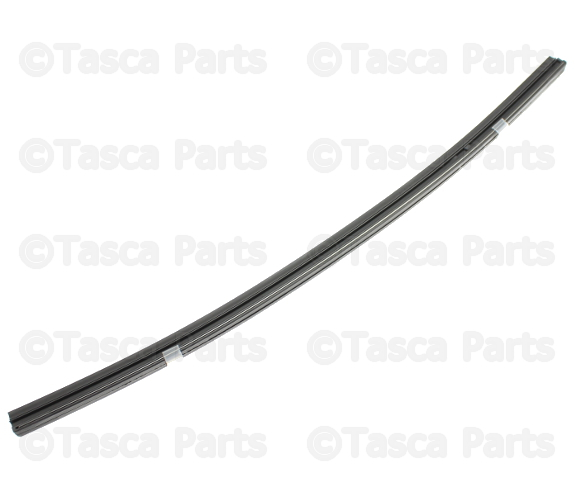 288953TA0A - Body: Wiper Insert for Nissan Image