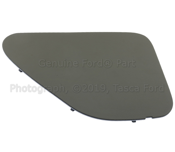 7C2Z15043C54AA - Body: Trim Panel for Ford: E-150, E-150 Club Wagon, E-250, E-350 Club Wagon, E-350 Super Duty, E-450 Super Duty Image