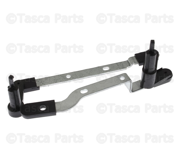 9171545 - HVAC: Link Arm for Volvo: S60, S80, V70, XC70, XC90 Image