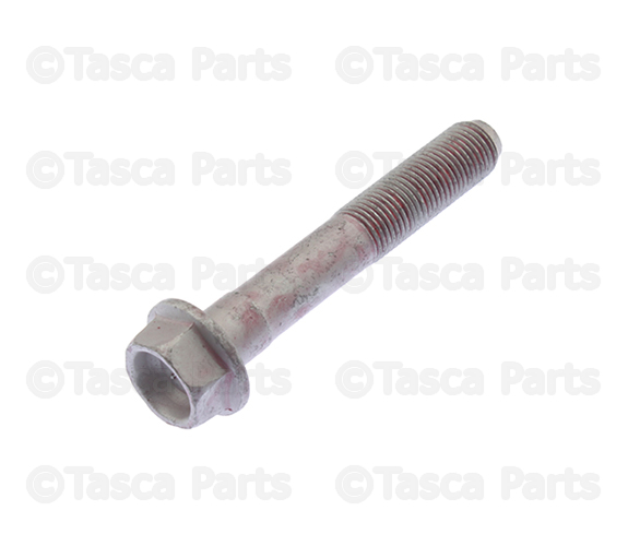 9YA02A253 - Suspension: Trailing Arm Bolt for Mazda: MX-5 Miata Image