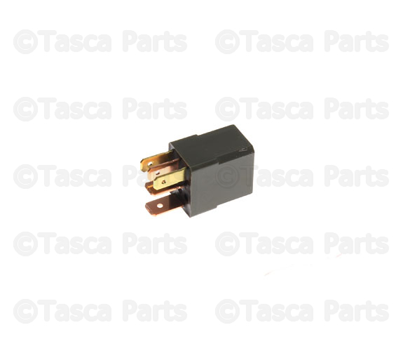 UM4667720 - Electrical: Relay for Mazda: 5, 6, CX-3, CX-5, CX-9, MX-30 EV, MX-5 Miata Image