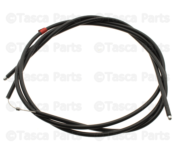 9170365 - Body: Lock Cable for Volvo Image