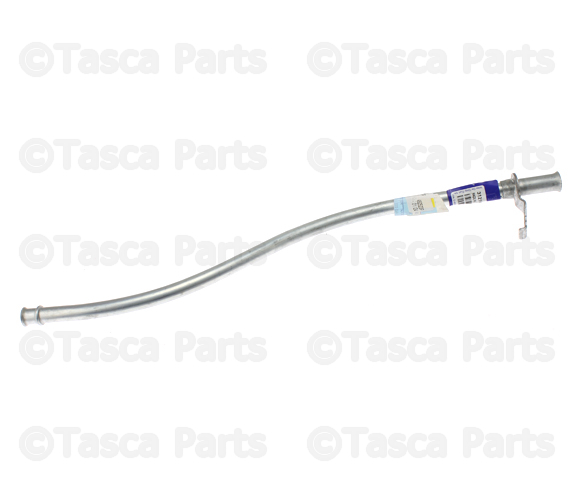 31216160 - Engine: Tube for Volvo Image