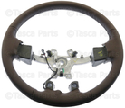 5NH65LU7AA - : Steering Wheel for Mopar Image