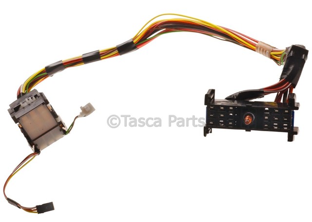 26070111 - Steering: Key Alarm Switch for Chevrolet: Blazer, S10 | GMC: Jimmy, Sonoma | Oldsmobile: Bravada Image