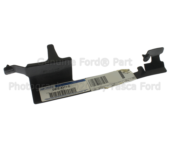 DS7Z8311D - Body: Air Deflector for Ford Image