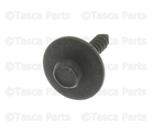 94520536 - Body: Fender Liner Bolt for Chevrolet: Aveo, Aveo5, Captiva Sport, Spark, Spark EV | Pontiac: G3 | Saturn: Vue Image