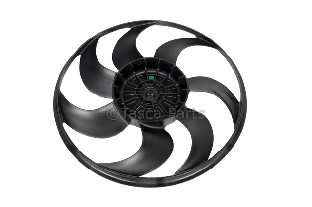 25952781 - Cooling System: Fan Blade for GM Image