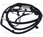 31499198 - : Parking Aid System Wiring Harness for Volvo Image