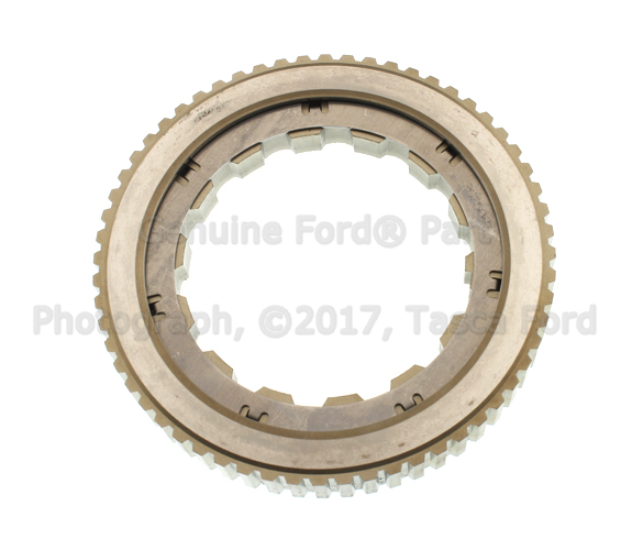 7L3Z7A089D - Transmission: Automatic Transmission Sprag Assembly for Ford: Crown Victoria, E-150, E-150 Club Wagon, E-150 Econoline, E-150 Econoline Club Wagon, E-250, E-250 Econoline, E-350 Club Wagon, E-350 Econoline, E-350 Econoline Club Wagon, E-350 Super Duty, E-450 Super Duty, Expedition, Explorer, F-150, F-150 Heritage, F-250, Mustang | Lincoln: Mark LT, Mark VIII, Navigator, Town Car | Mercury: Grand Marquis, Marauder, Mountaineer Image