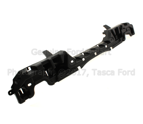 7A2Z17E855A - Body: Impact Bar for Ford: Explorer Sport Trac Image