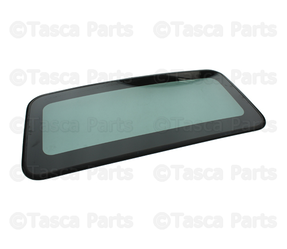 GJ6R69810E - : Sunroof Panel for Mazda: 6 Image