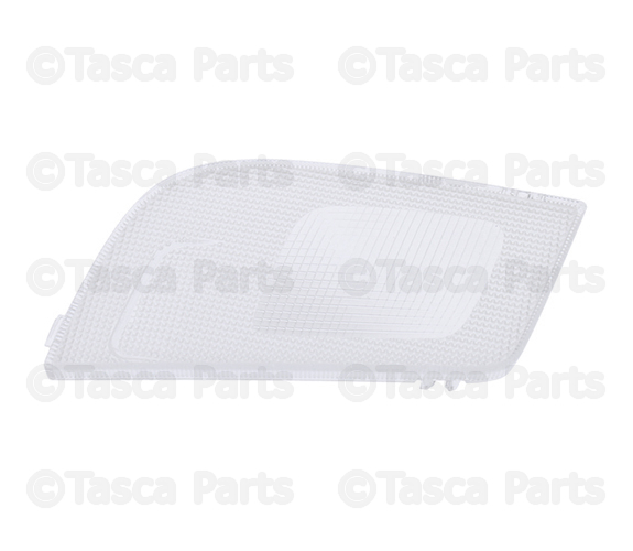 928233R010 - Electrical: Map Light Lens for Kia Image
