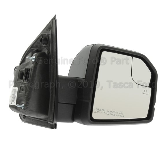 JL3Z17682GBPTM - Body: Mirror for Ford Image