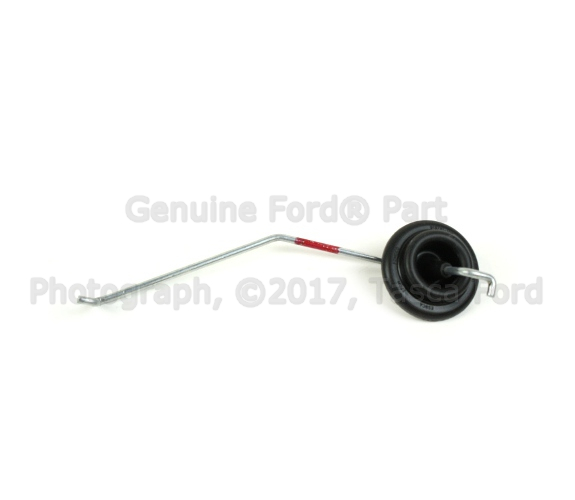 8A8Z7426460A - Body: Lock Rod for Ford: Flex Image