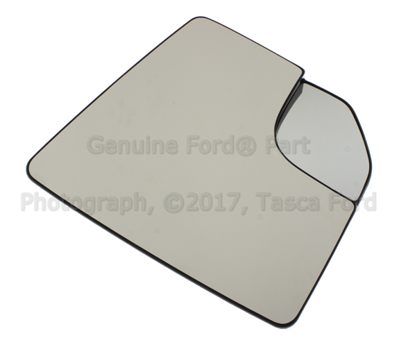 FL3Z17K707L - Body: Mirror Glass for Ford: F-150 Image