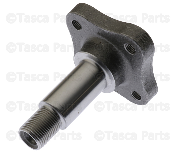 430421HA0A - Suspension: Stub Axle (Rear) for Nissan: Micra, Versa, Versa Note Image