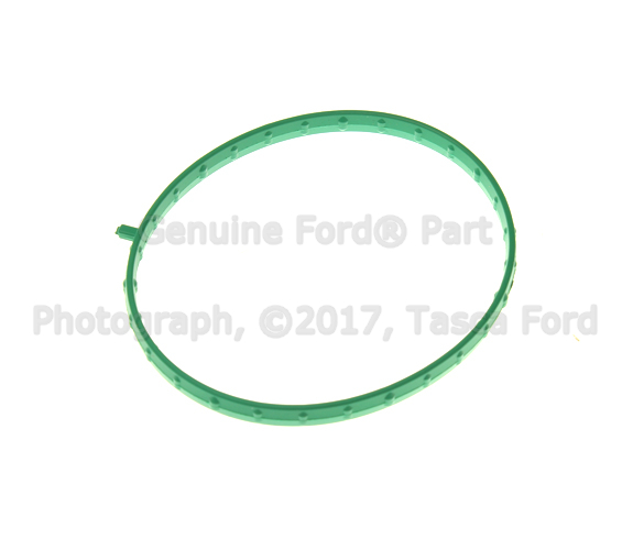 7T4Z9E936A - : Front Seal for Ford: Edge, Flex, Fusion, Taurus, Taurus X | Lincoln: MKS, MKT, MKX, MKZ | Mercury: Sable Image