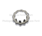 374536S - Brakes: Retainer Ring Nut Lock for Ford: E-150, E-250, E-350 Super Duty, E-450 Super Duty Image