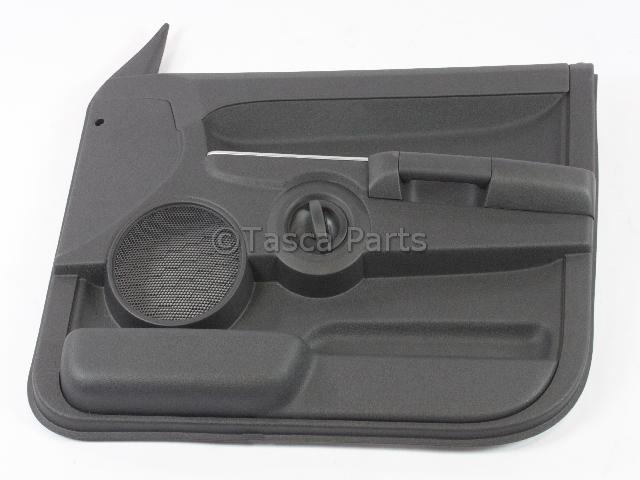 1DV971DVAC - : FRONT DOOR TRIM PANEL for Jeep: Commander Image