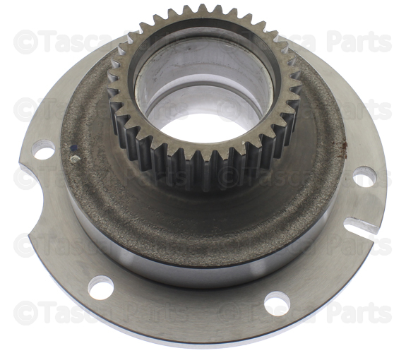 N37010E10B - Engine: Stationary Gear Assembly for Mazda Image