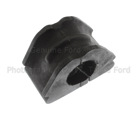 F75Z5484EA - Suspension: Stabilizer Bar Insulator for Ford: F-150, F-250, F-250 HD, F-250 Super Duty Image