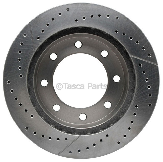 89000536 - : Rotor for GM Image