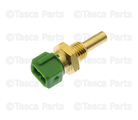 857418840 - Electrical: Engine Coolant Temperature Sensor for Mazda: 323, 626, 929, B2000, B2200, B2600, GLC, Miata, MPV, MX-3, MX-6, Protege, RX-7 Image