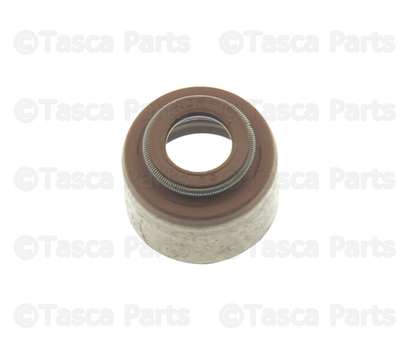 53009887 - : Valve Guide Seal, Exhaust for Dodge: Dakota, Durango, Ram 1500, Ram 2500, Ram 3500, Viper | Jeep: Cherokee, Grand Cherokee, Wrangler Image