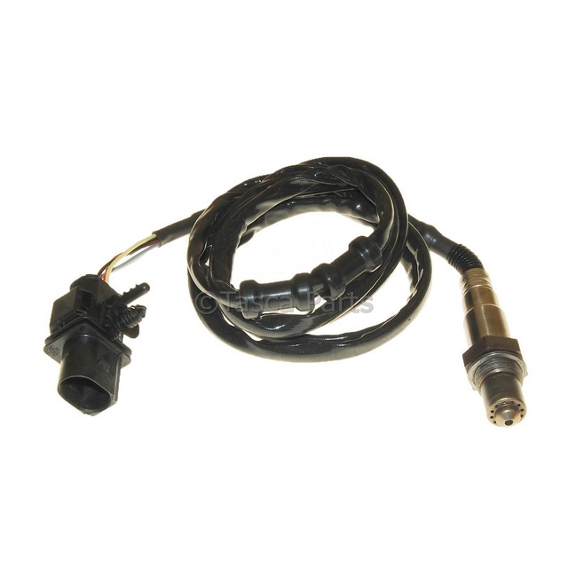 19237465 - : Sensor Assembly, Htd Oxygen (Posn 1) for GM Image