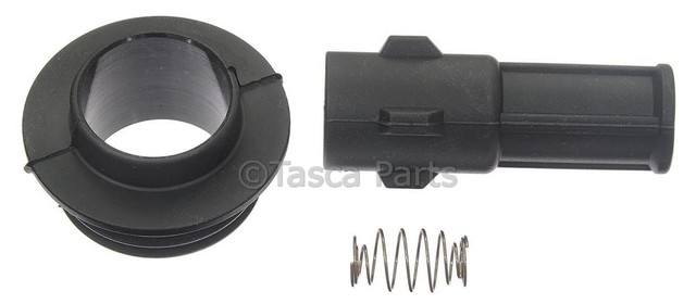 19307135 - : Coil on Spark Plug Boot for GM Image