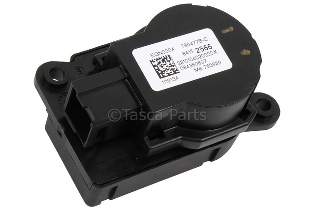 84152566 - HVAC: Actuator for Chevrolet: Silverado 1500, Silverado 1500 LTD, Silverado 2500 HD, Silverado 3500 HD | GMC: Sierra 1500, Sierra 1500 Limited, Sierra 2500 HD, Sierra 3500 HD Image