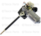 19181095 - : Motor Assembly for GM Image