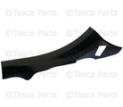 1KL40DX9AG - Interior Trim: Door Sill Molding, Right Rear for Chrysler: 300 | Dodge: Charger Image