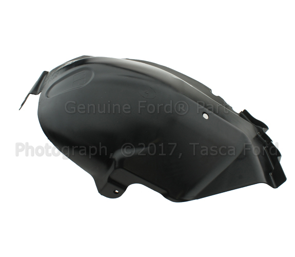 5R3Z16102AB - Body: Liner Extension for Ford: Mustang Image