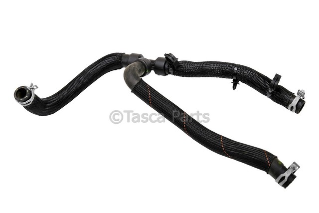 23203134 - : Intercooler Coolant Hose for Cadillac: XTS Image