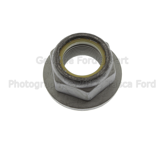 W712772S439 - Brakes: Wheel Stud Nut for Ford: Edge, Fusion | Lincoln: MKX, MKZ, Zephyr | Mercury: Milan Image
