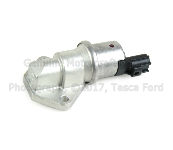 1S7Z9F715CA - : Idle Speed Control for Ford: Crown Victoria | Mercury: Cougar, Grand Marquis, Marauder Image