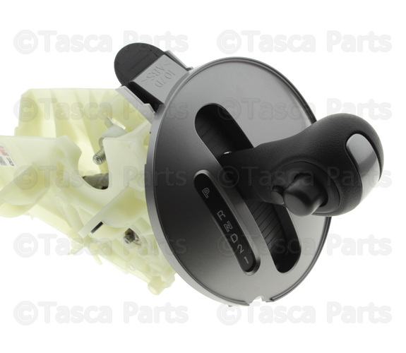 DR624610X - : Automatic Transmission Shift Lever for Mazda Image