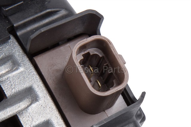 84143539 - Electrical: Alternator for GM Image