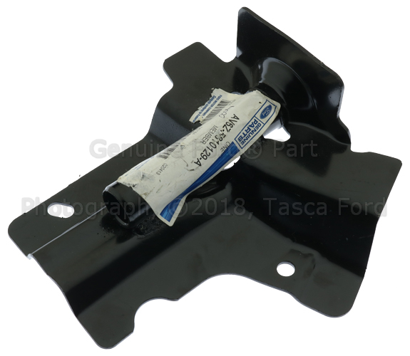 AV6Z5810129A - Body: Inner Rail Bolt Plate for Ford Image