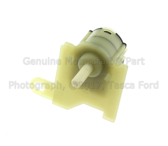 F85Z19C733AA - HVAC: Temp Control Switch for Ford Image